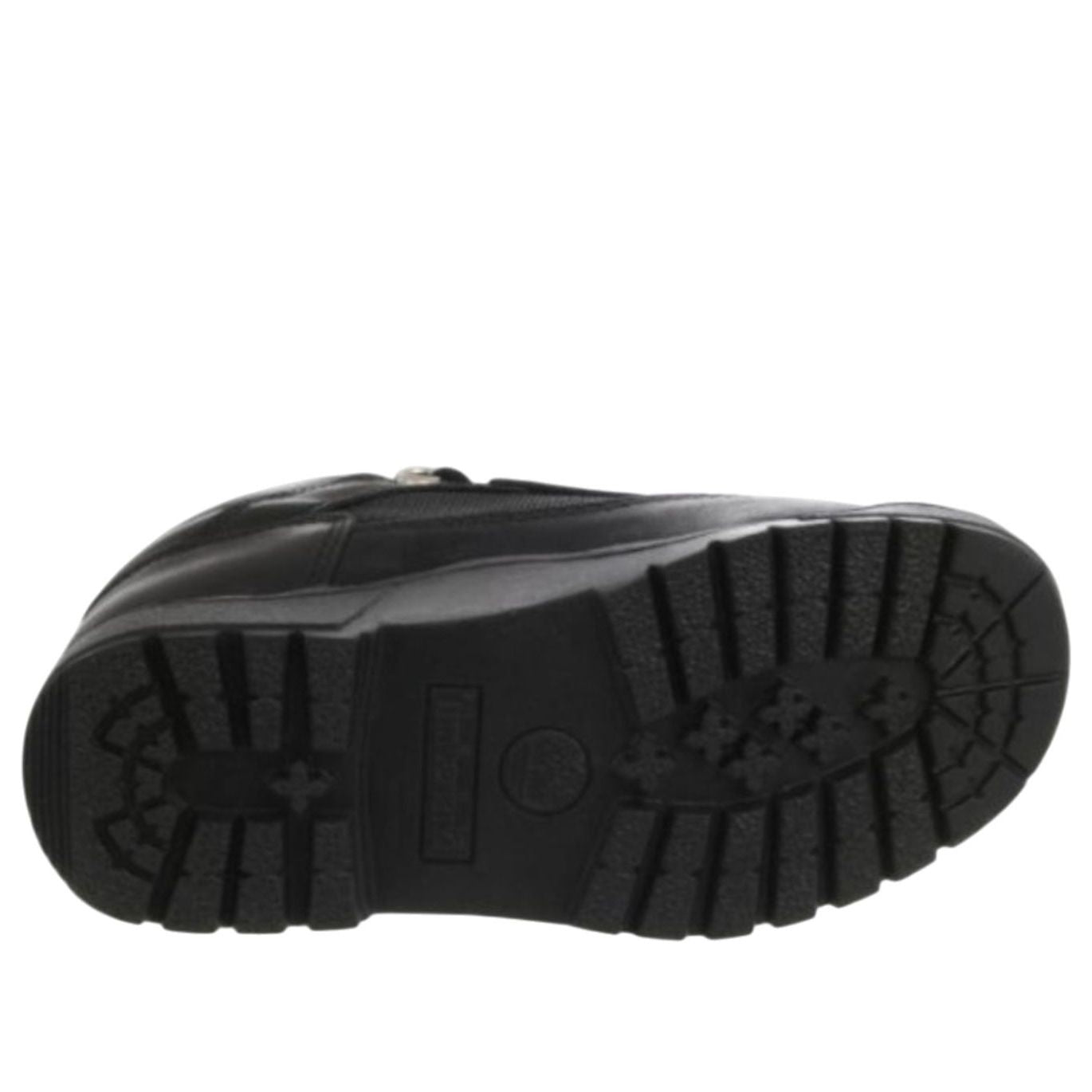 (TD) Timberland Field Boot Mid Black' TB015806001