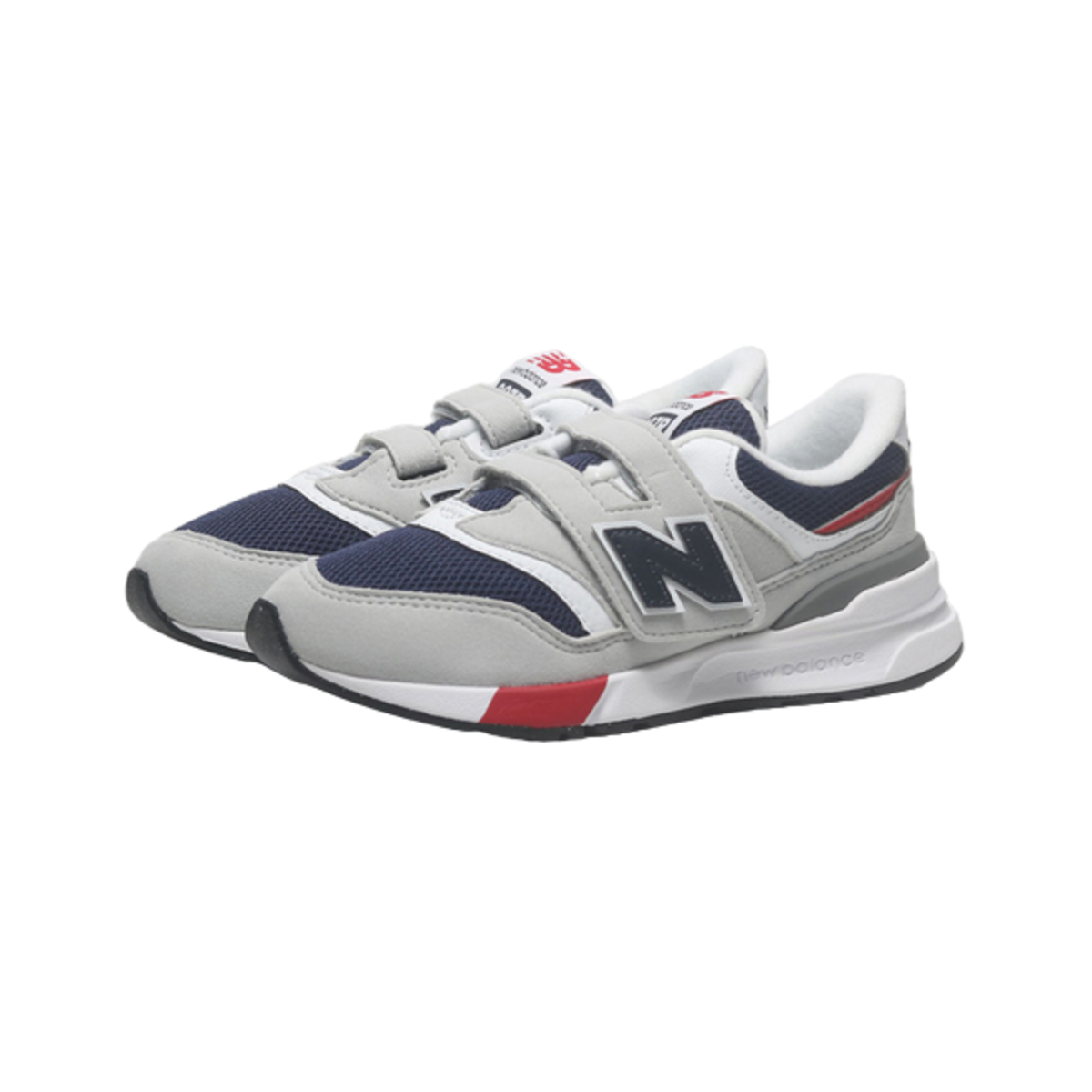 (PS) New Balance 997R 'Grey Blue' PZ997REB