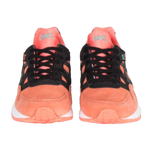 ASICS Gel-Lyte V Miami Pack 'Coral Black' H607N-2290