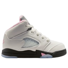 (TD) Air Jordan 5 Retro 'Medium Soft Pink' HQ7981-102