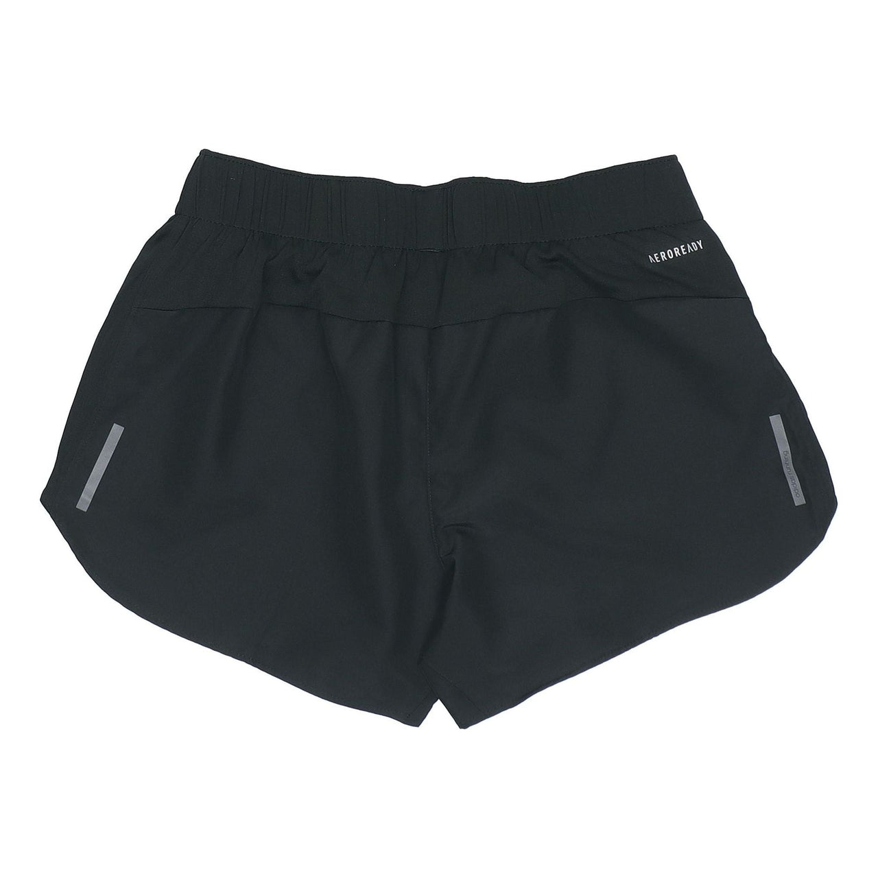 adidas Response Shorts Asia Sizing 'Black' CZ5075