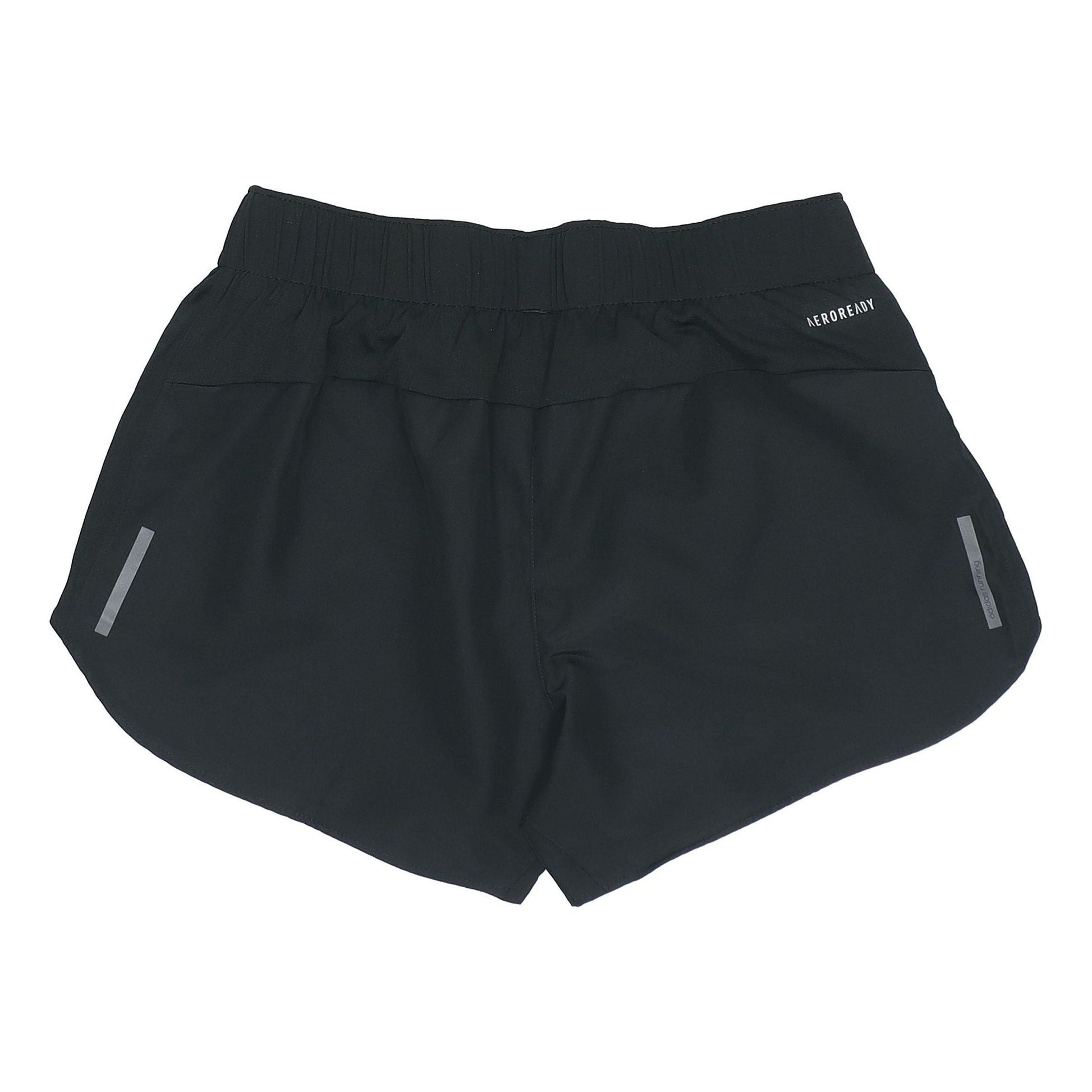 adidas Response Shorts Asia Sizing 'Black' CZ5075