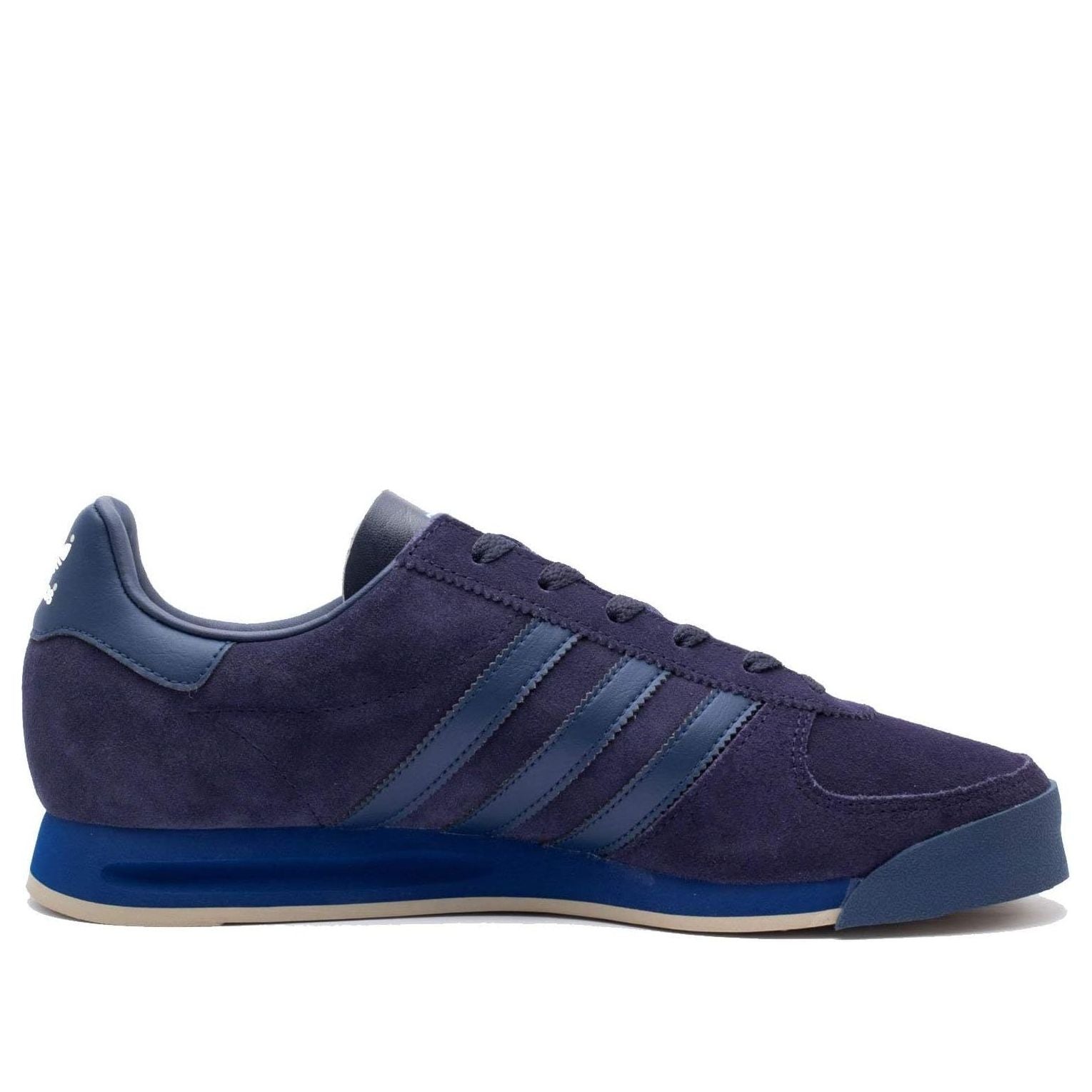adidas AS 520 SPZL 'Purple Blue' F35711