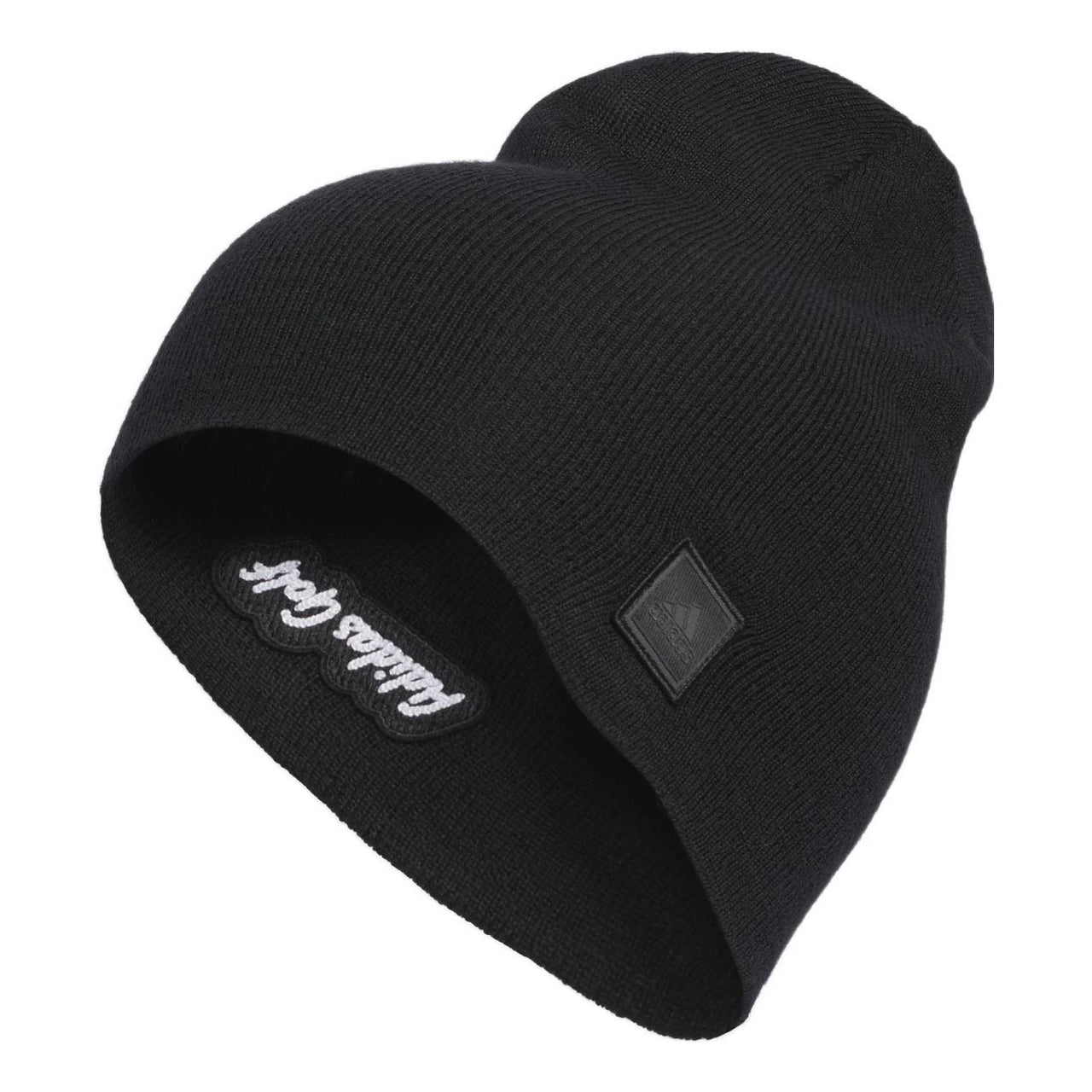 adidas Go-To Beanie 'Black' HG3275