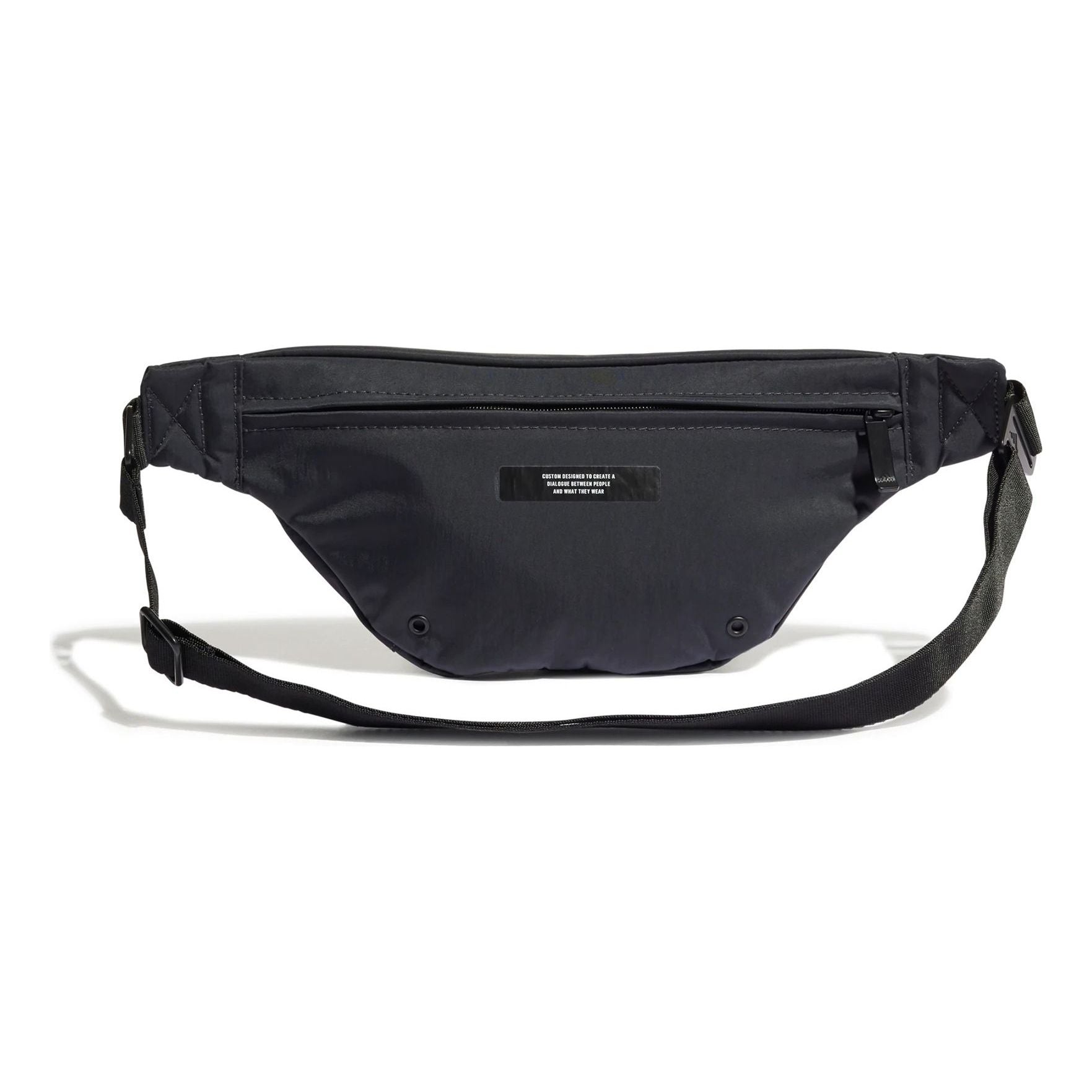 adidas Bum Bag 'Black' HK6490