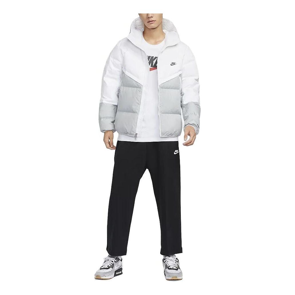 Nike Storm-FIT Windrunner Jacket 'White' DV1132-100