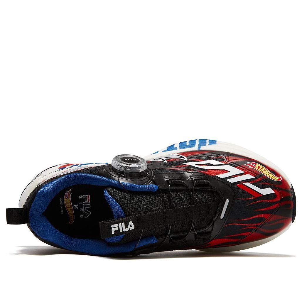(GS) FILA Speed 3 Turbo 'Multi-Color' K15B342102FBF