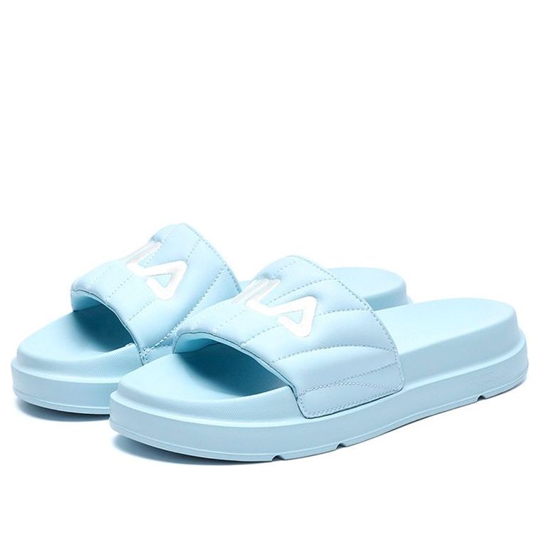 (WMNS) FILA Drifter 'Blue' F12W226504FOM
