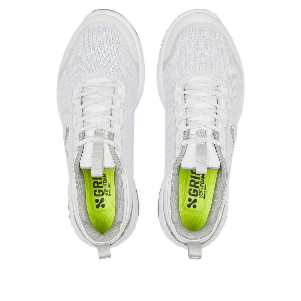 PUMA Fusion Pro 'White' 377041-05