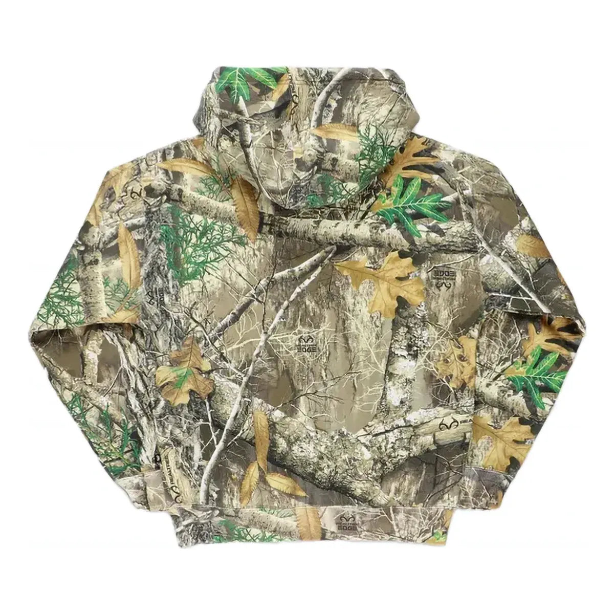 Nike SB Realtree Allover Print Hoodie 'Multicolor' DR1027-247