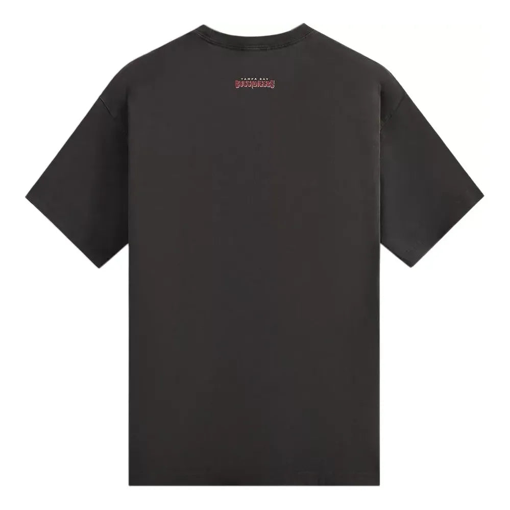 KITH x NFL FW23 Buccaneers Vintage T-Shirt 'Black' KHM031581-001