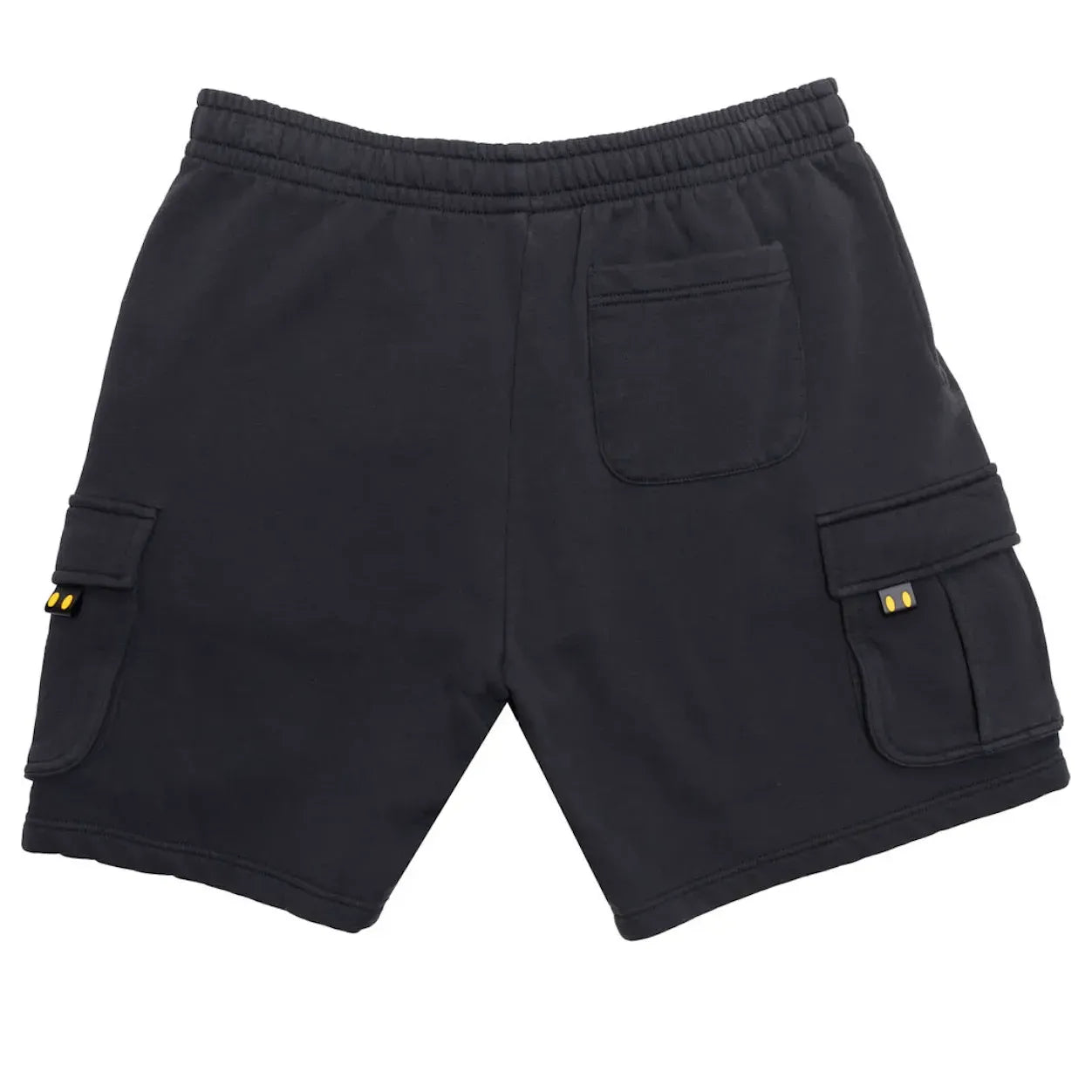 Drew House Cargo Sweatshorts 'Black' DR-FW21-064