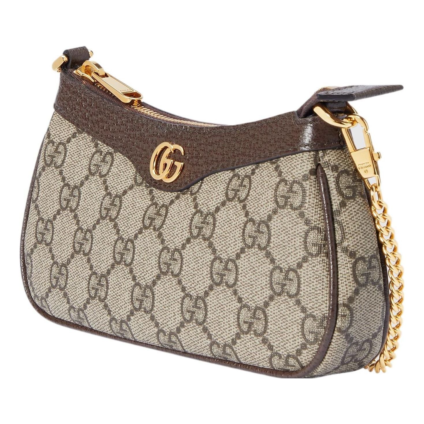 Gucci Ophidia Mini Bag 'Beige' 764960-K9GSG-8367