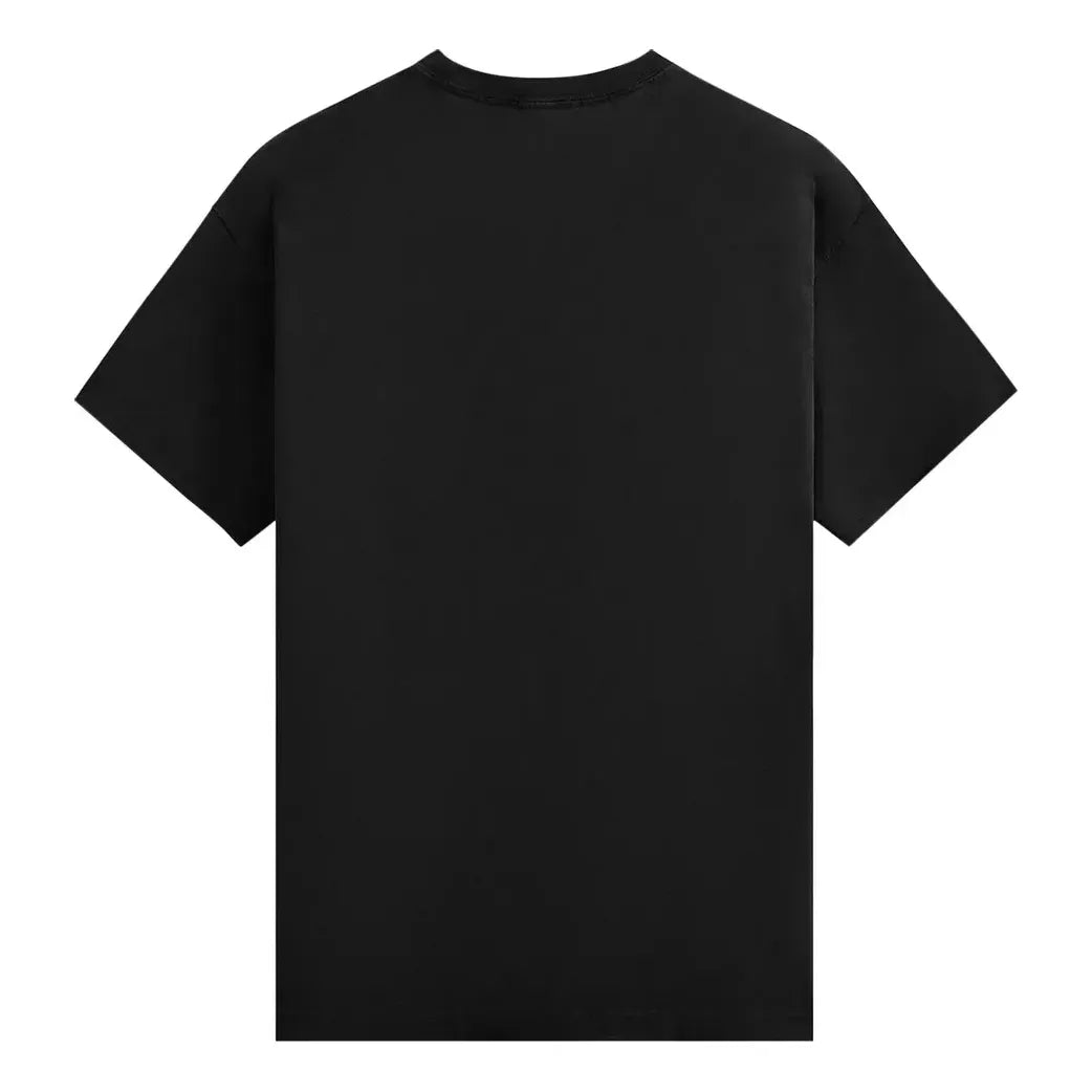 KITH SS24 x New York Botanical Garden Allamenda Vintage T-Shirt 'Black' KHM032115-001