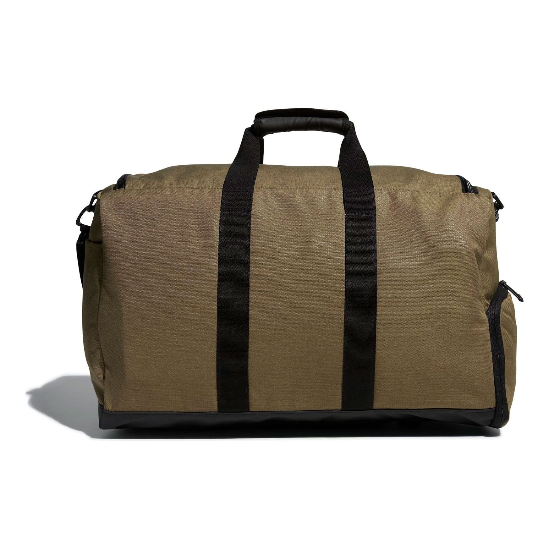 adidas Duffel Bag 'Green Black' HS4452