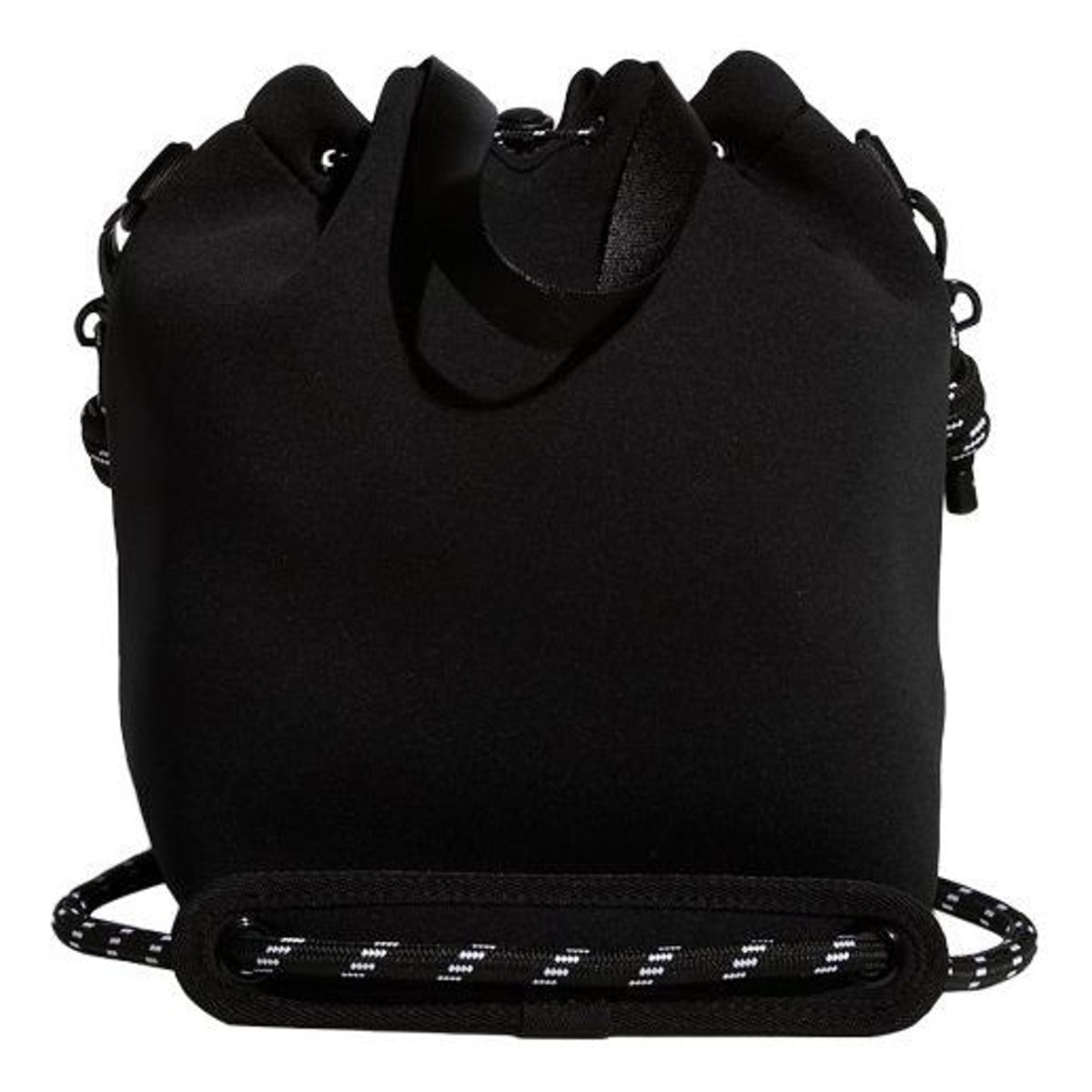(WMNS) adidas Favorites Kinchaku Backpack 'Black' H64761