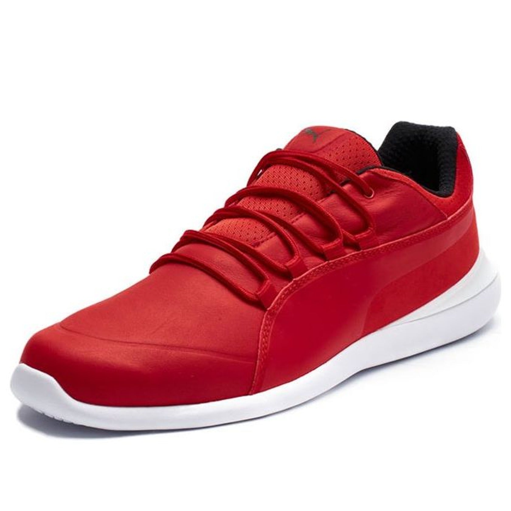 PUMA Ferrari Evo Cat 'Red White' 306009-01