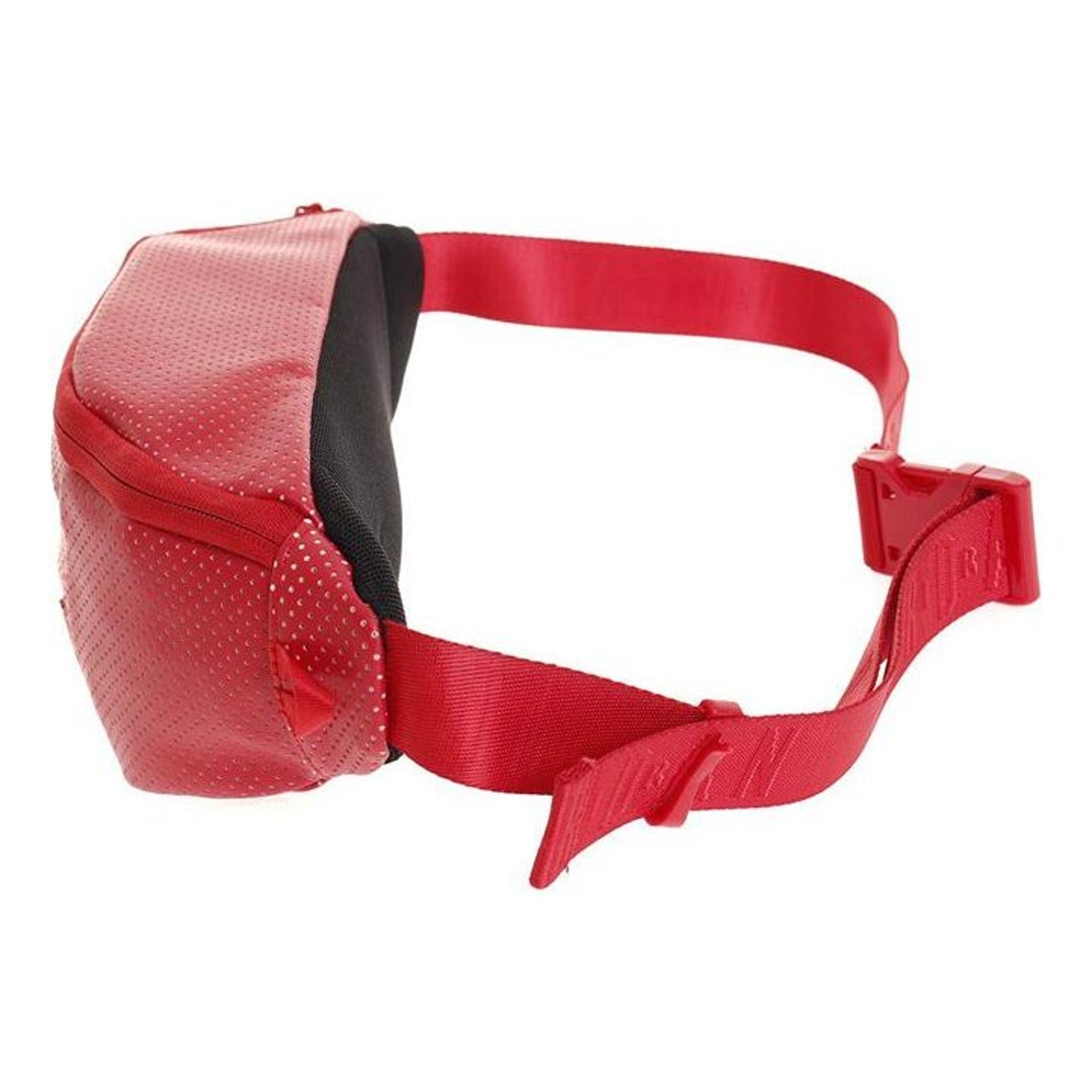Air Jordan Red Crossbody Bag 'Red' 9A0170-R78