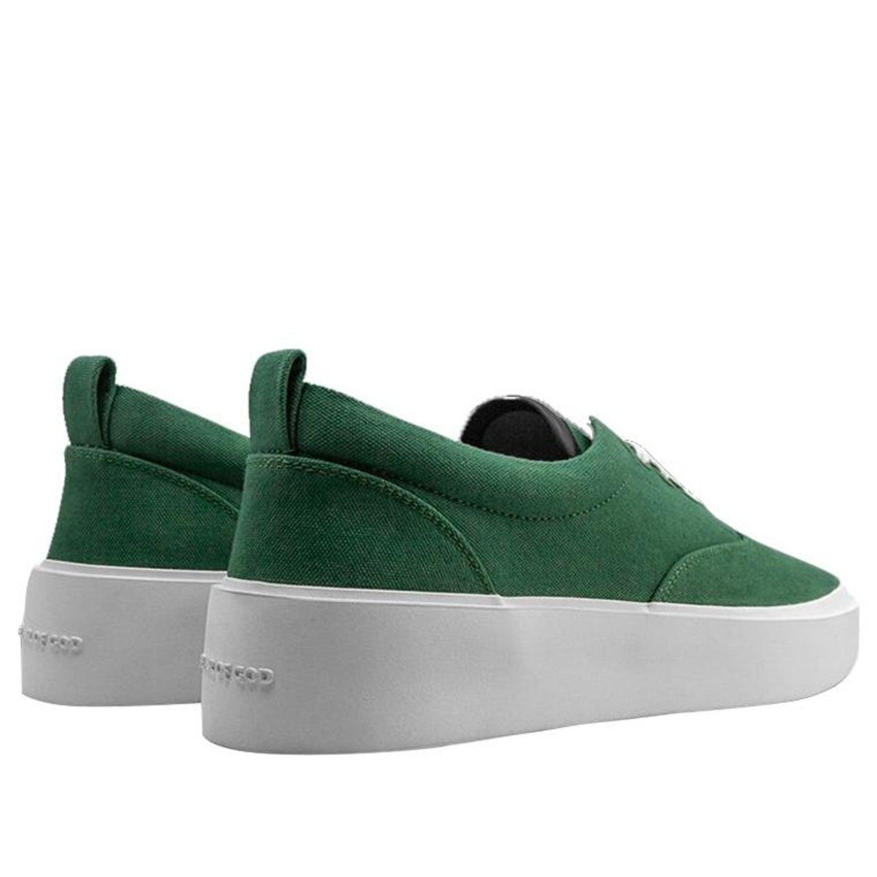 Fear of God 101 Lace Up 'Green White' 6H19-7000-CAN-300