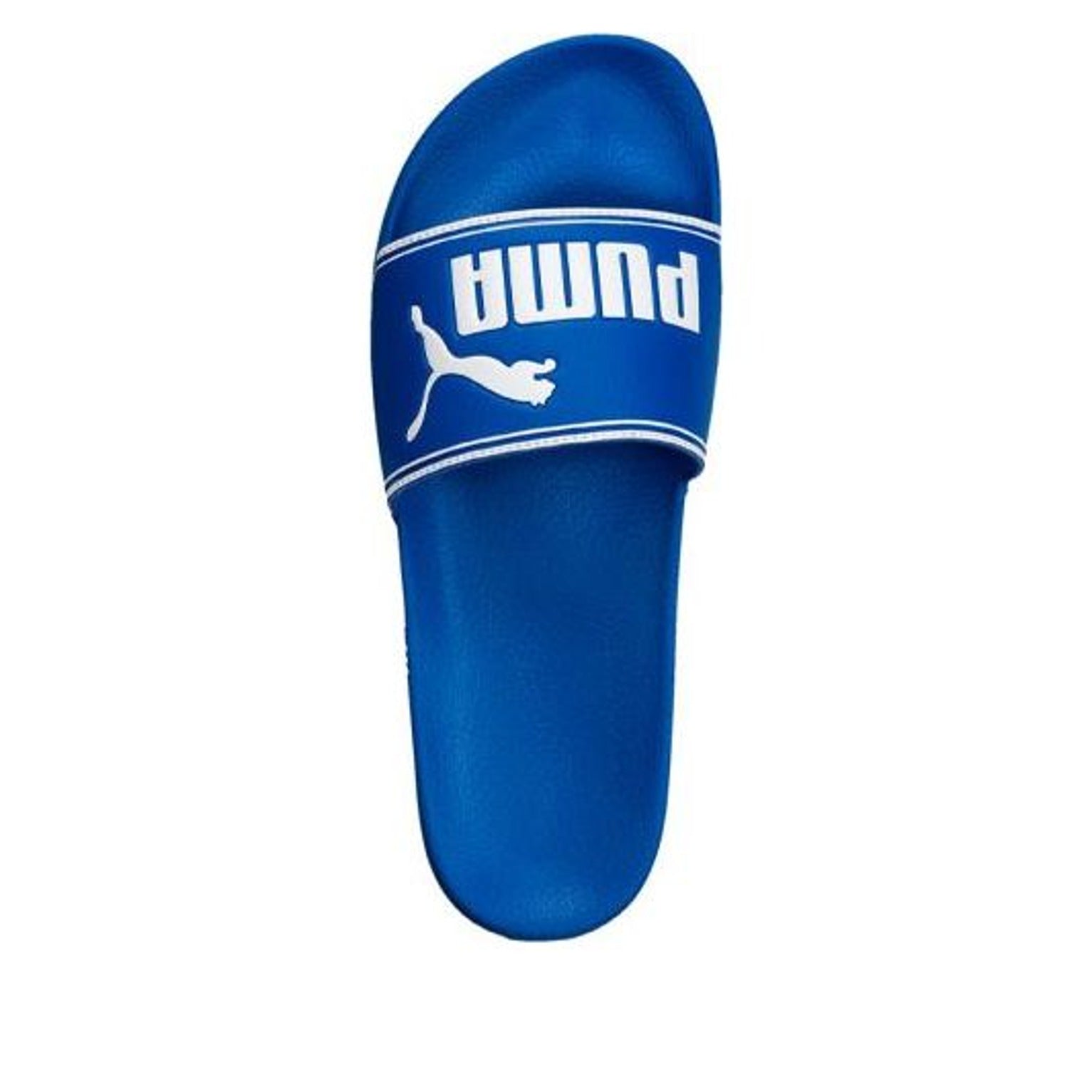 PUMA Leadcat 'Blue White' 360263-07