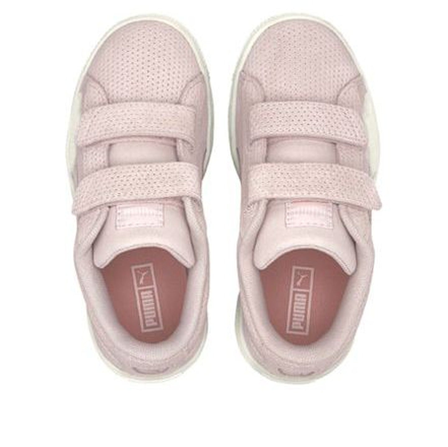 (WMNS) PUMA Suede 'Trendy Versatile Pink' 371182-01