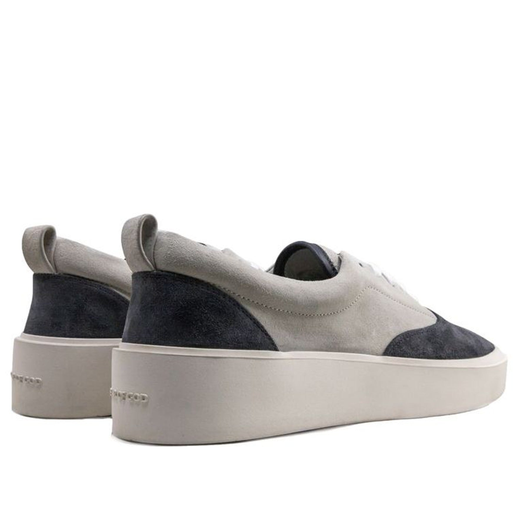 Fear of God 101 Lace Up 'Charcoal Bone' C000-7000-SUE-960