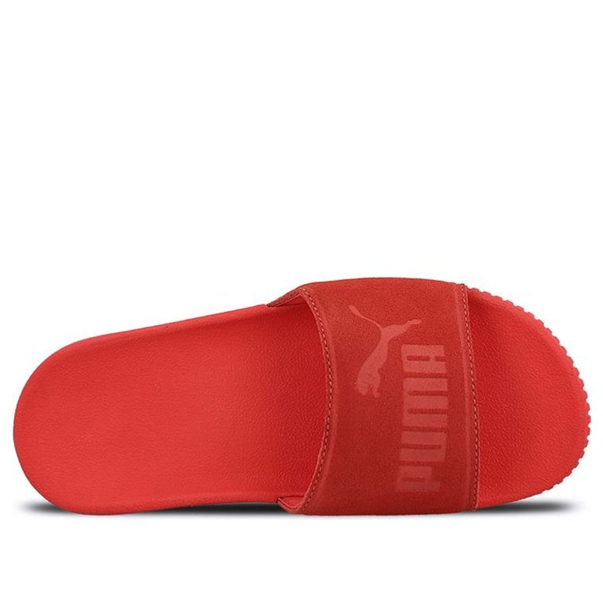 (WMNS) PUMA Platform Slide Bold SD 'Red' 367063-03