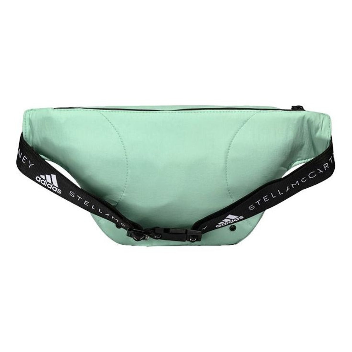 (WMNS) adidas by Stella McCartney Convertible Bum Bag 'Green' HC7966