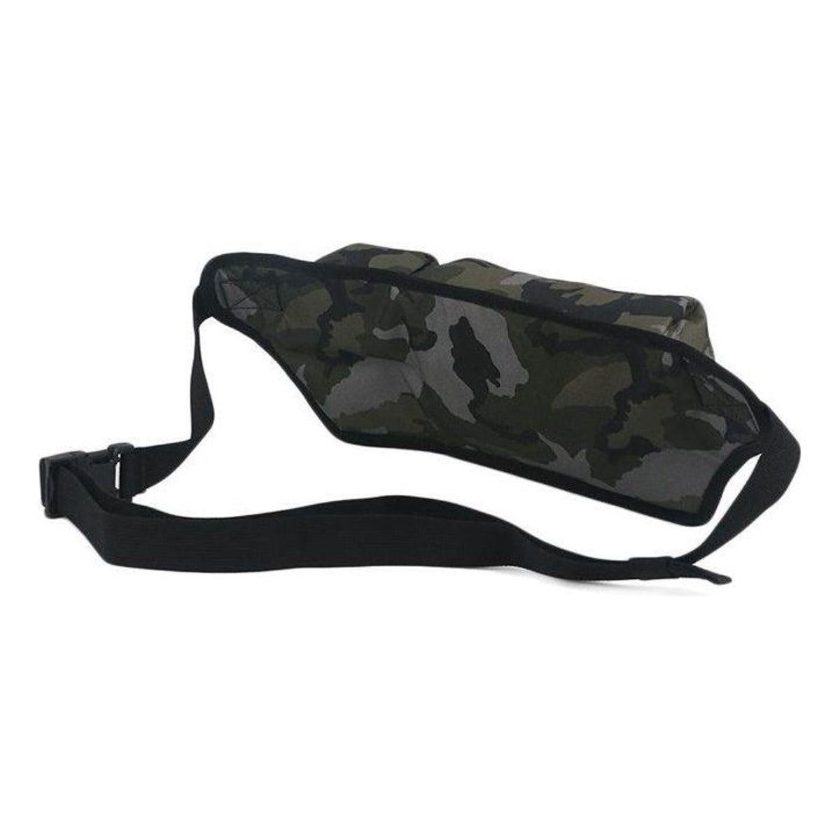 PUMA Academy Multi Waist Bag 'Green Beige' 077303-04