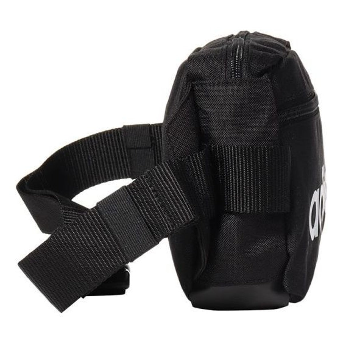 adidas Liner Core Waist Bag 'Black' DT4827