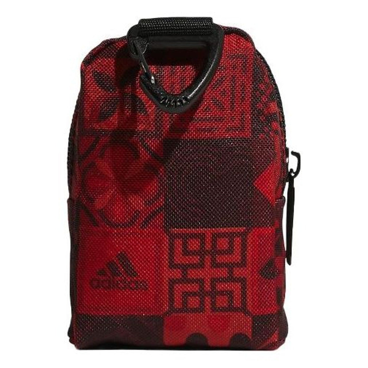 adidas CNY Tiny Bag 'Red Black' HI4661