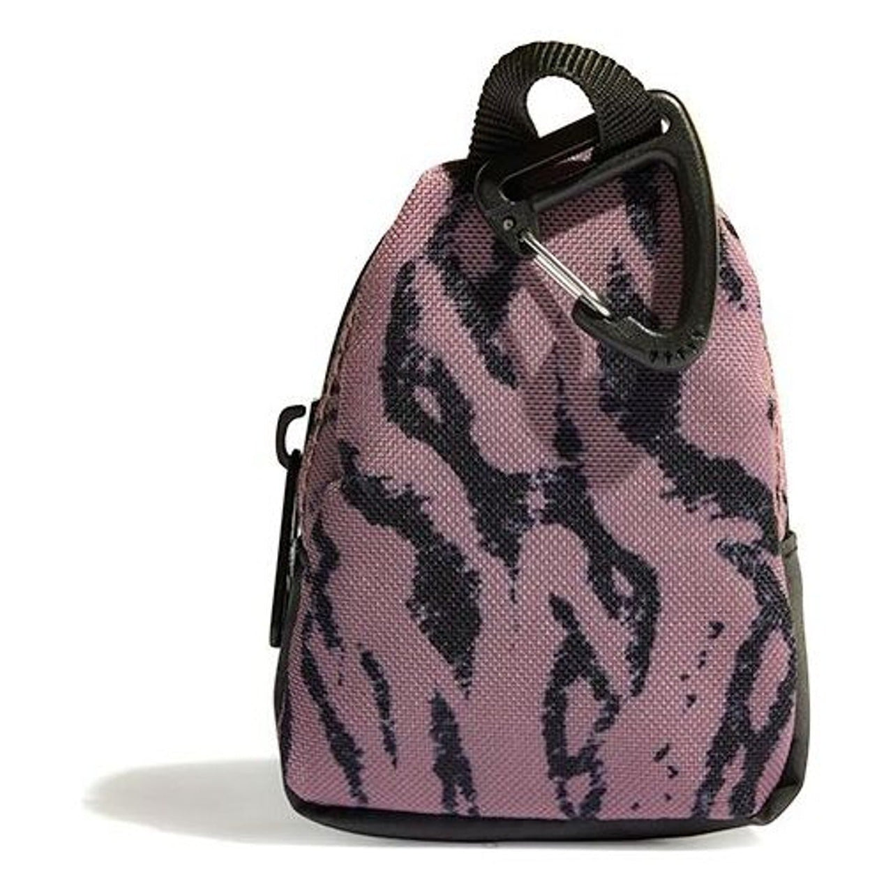 adidas Tiny Classic Backpack 'Purple Black' HI5962