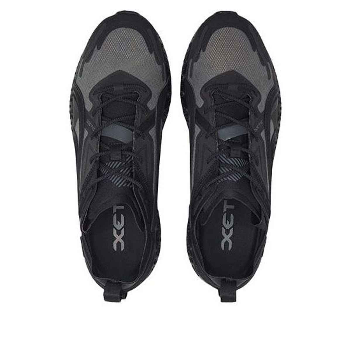 PUMA Calibrate Restored Metric MS 'Black' 381679-01