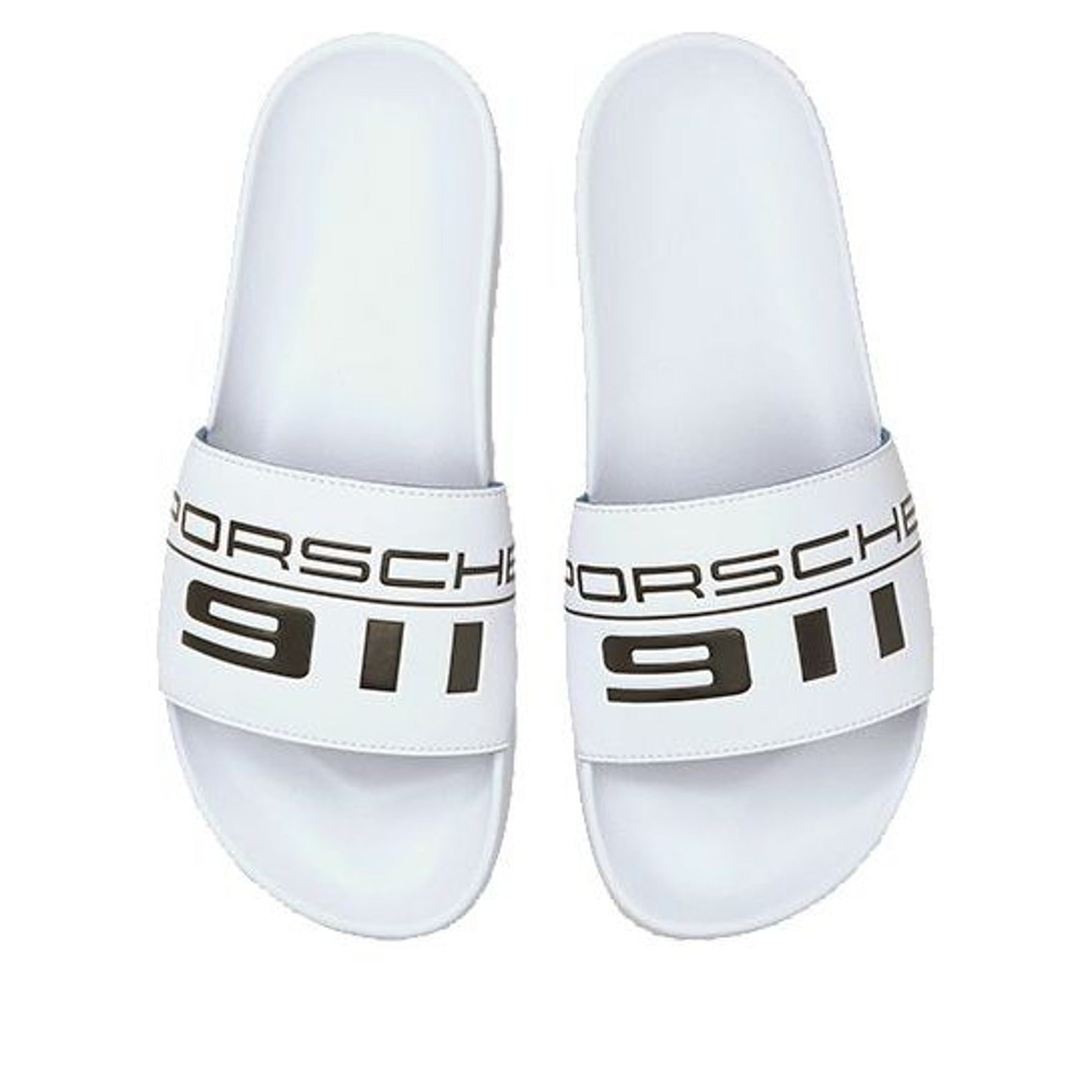 PUMA Porsche Legacy x Leadcat Slide 'White' 375866-02
