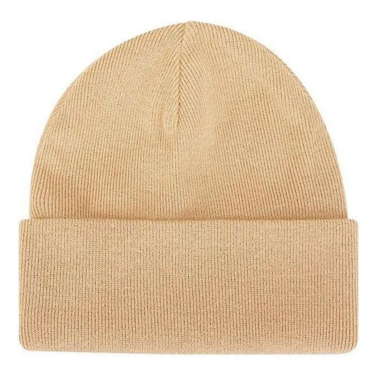 adidas Adicolor Cuff Beanie 'Beige' HT1135