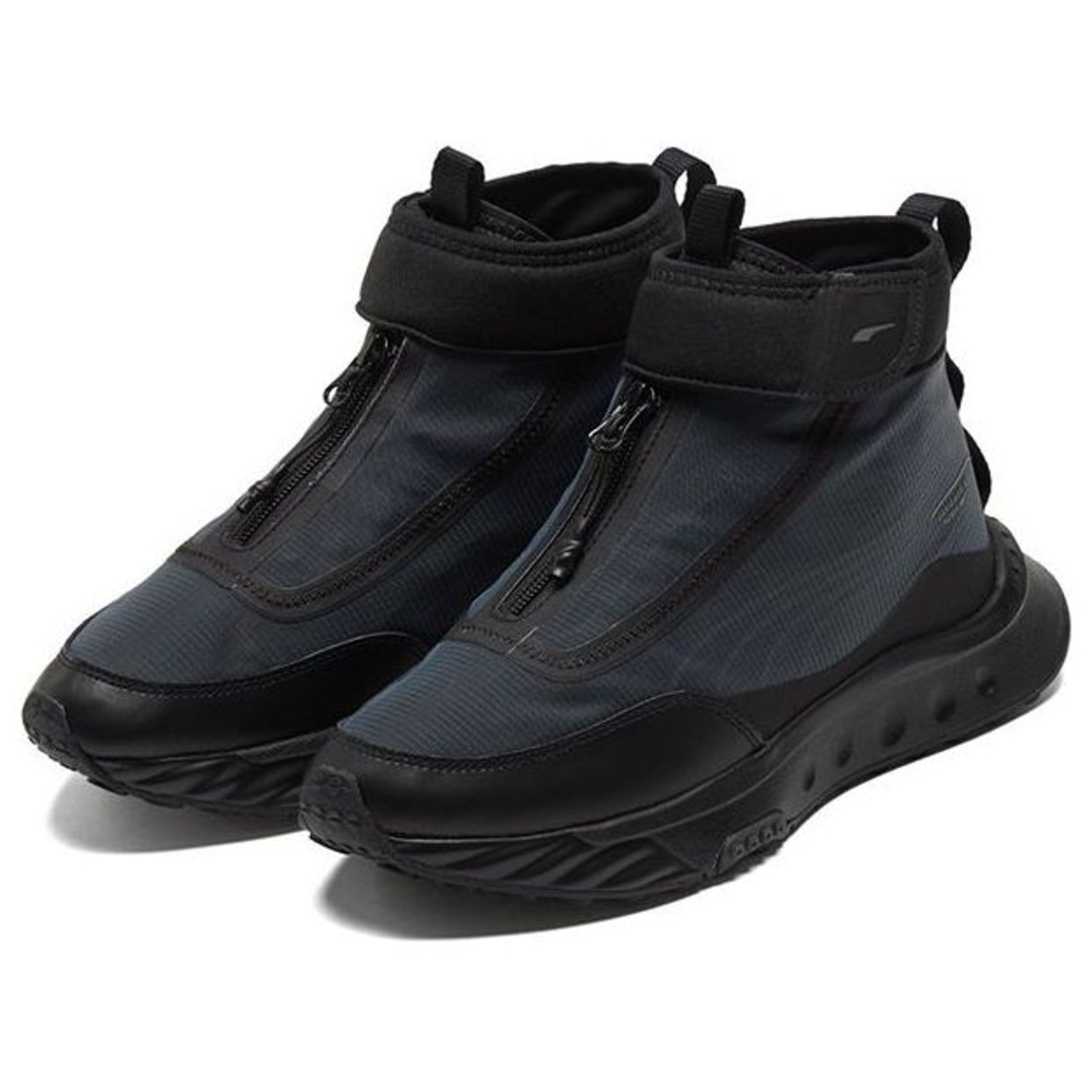 PUMA Wild Rider AD4PT 'Black' 382647-01