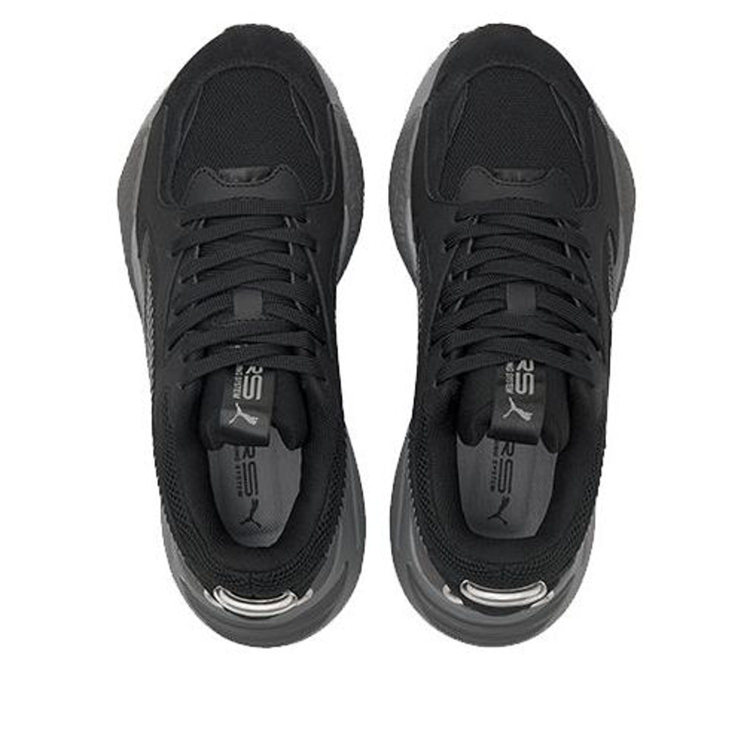 PUMA Rs-Z 'Black Grey' 382682-04
