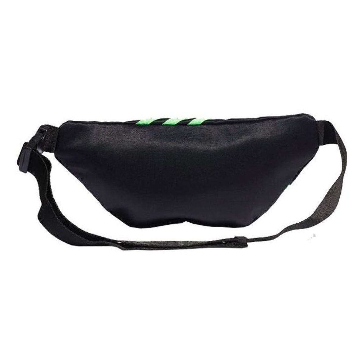 adidas Waist Bag 'Black Green' GU4316