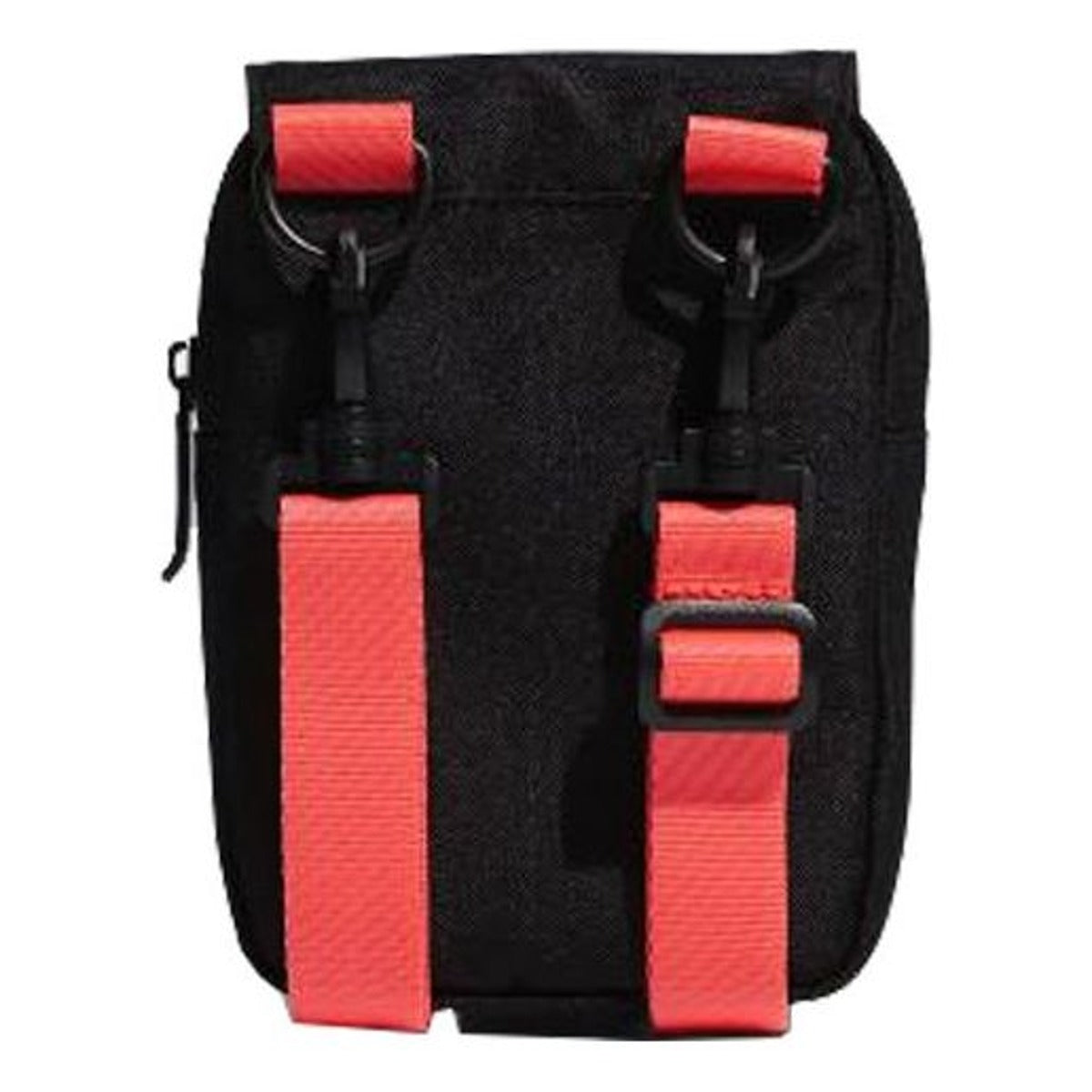 adidas Classic Organizer Bag 'Black Red White' GE4630