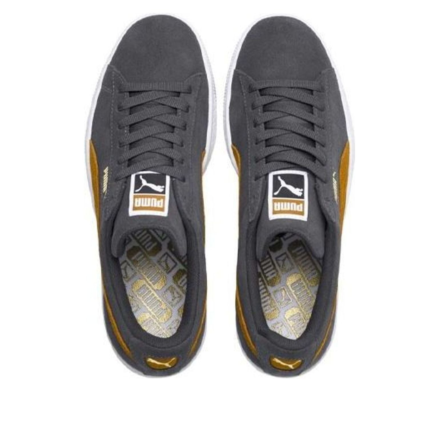 PUMA Suede Classic 'Grey Tan' 365347-32