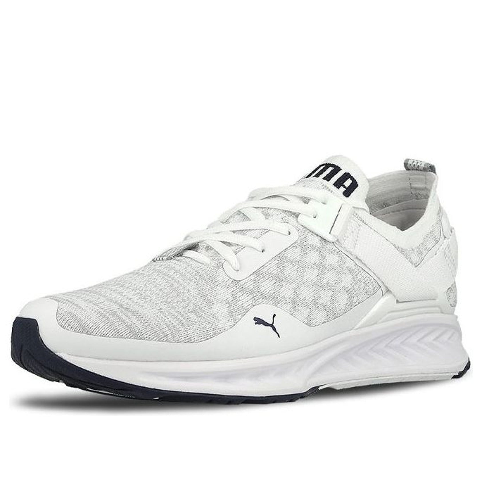 (WMNS) PUMA Ignite Evoknit Lo 'White' 189905-02