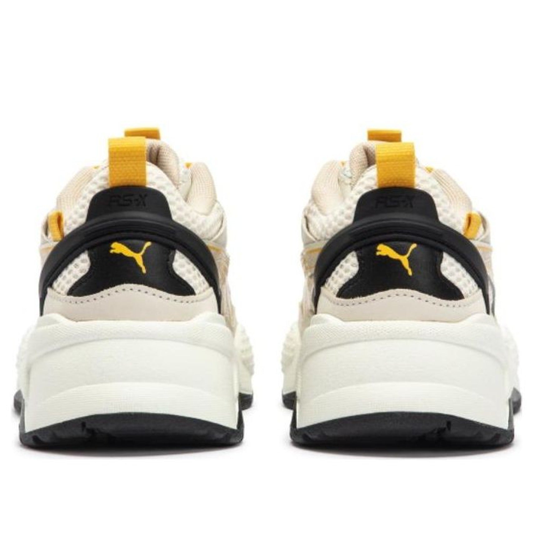 PUMA RS-X Efekt Bz Yinshua 'Beige White Black' 395233-01