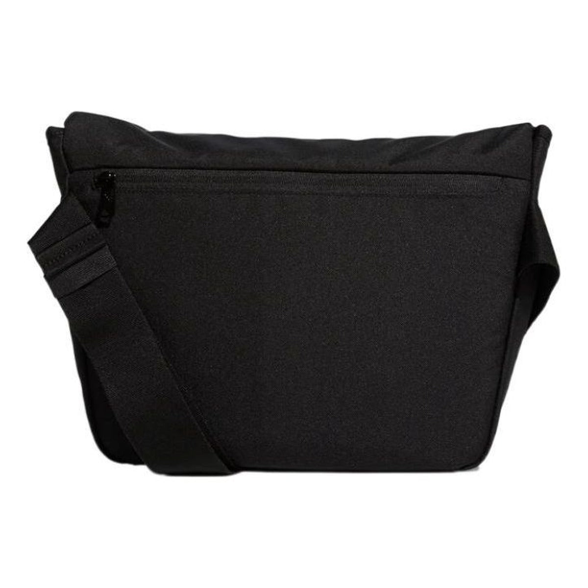 adidas Messenger Shoulder Bag 'Black' HE2684