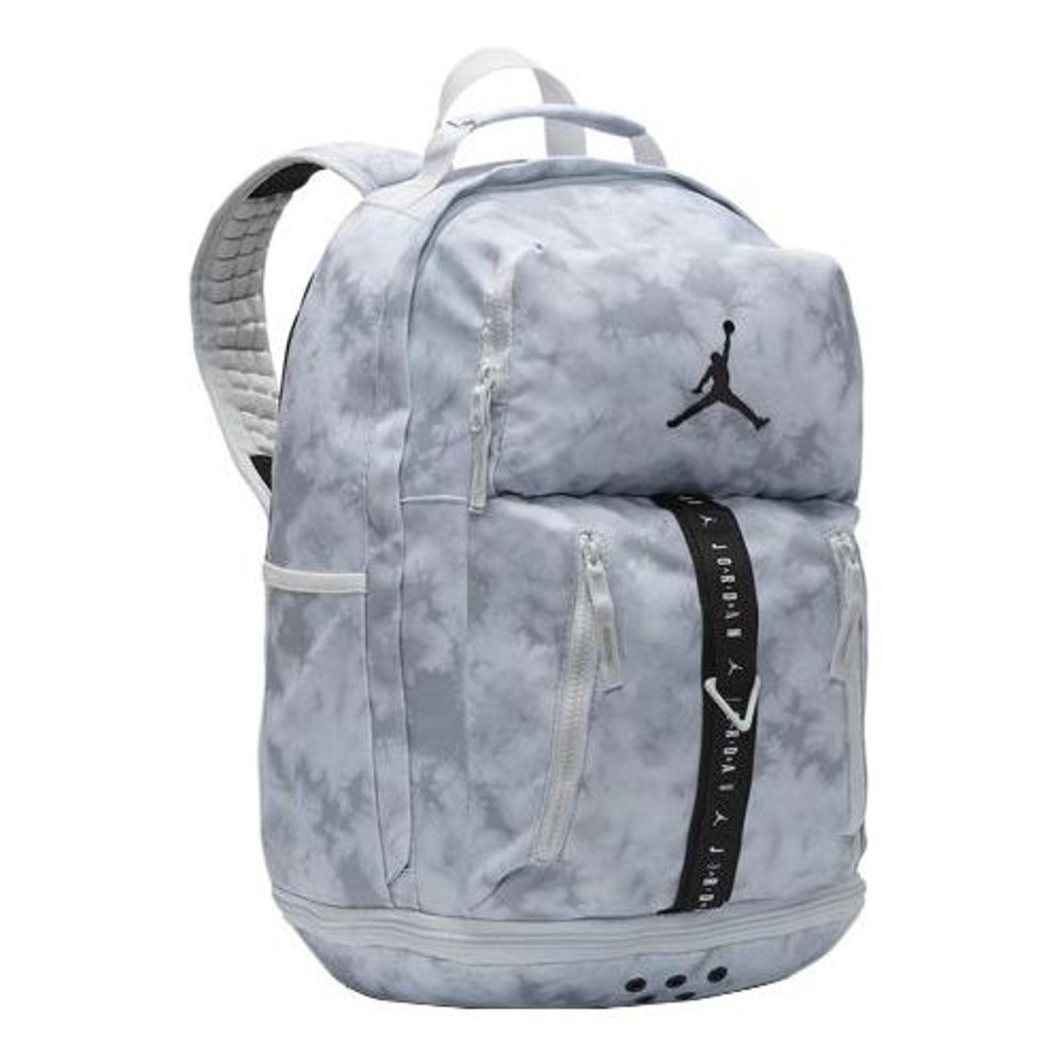Air Jordan Sport Backpack 'White Black' 9A0743-P23
