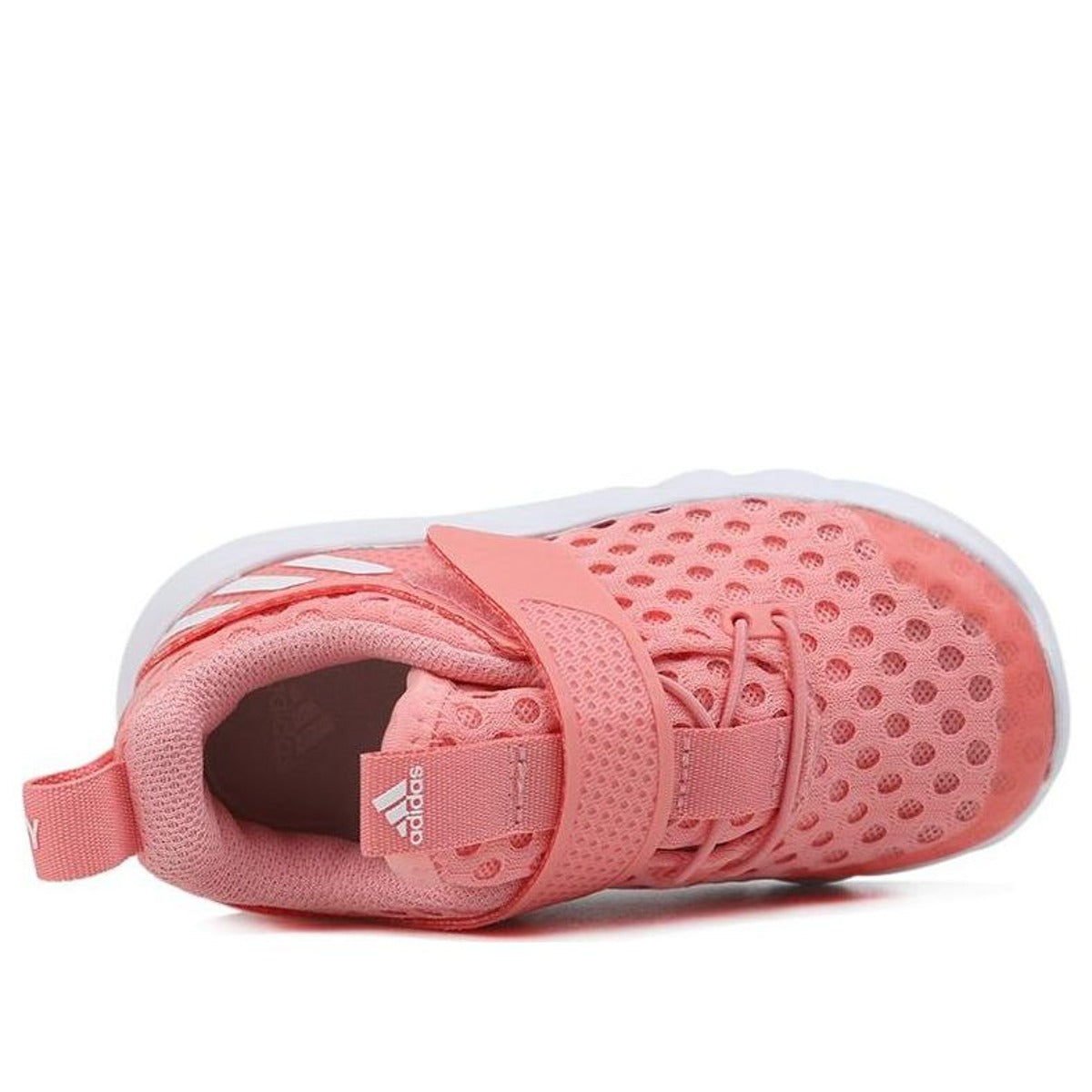 (TD) adidas Rapidaflex 'Pink White' EG1631