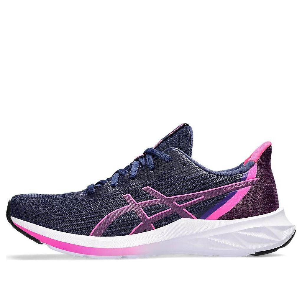 (WMNS) ASICS Versablast 3 'Deep Ocean Hot Pink' 1012B511-400