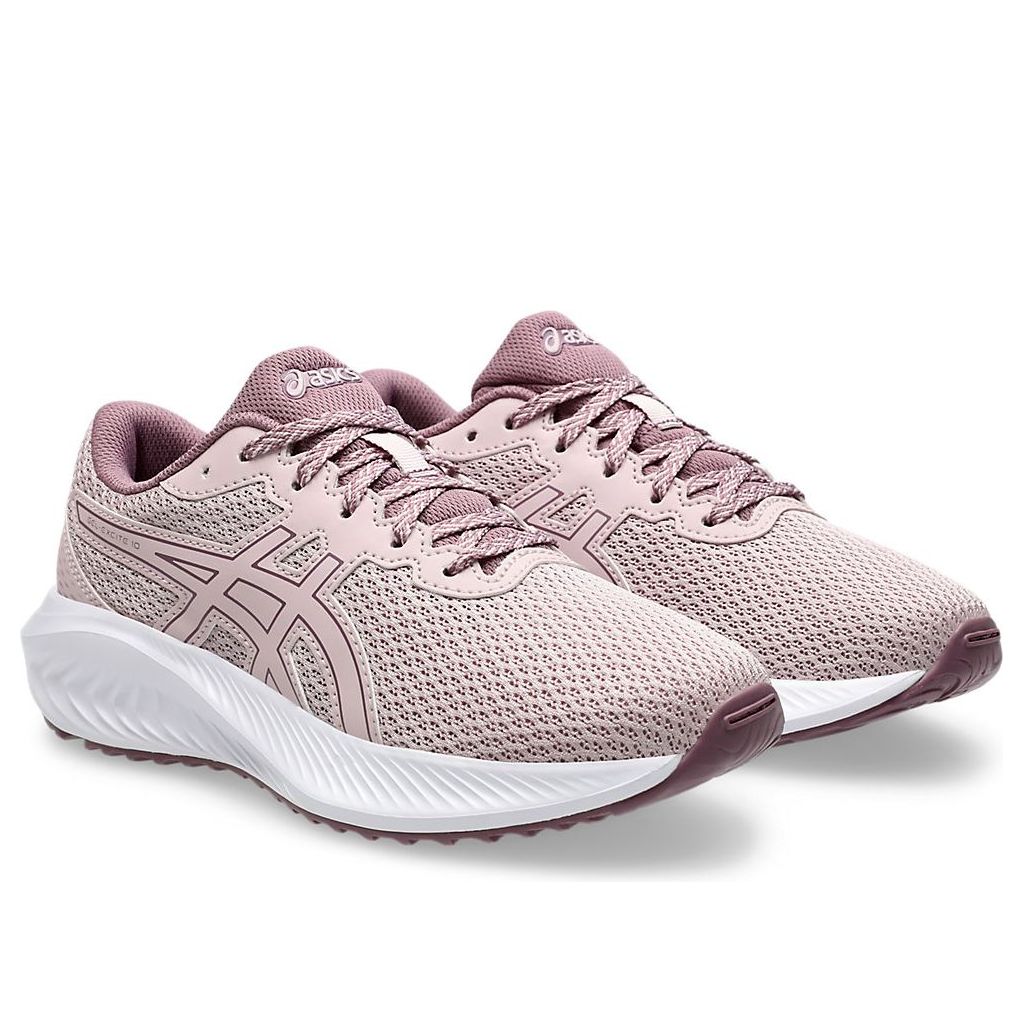 (GS) ASICS Gel-Excite 10 'Watershed Rose Dusty Mauve' 1014A298-700