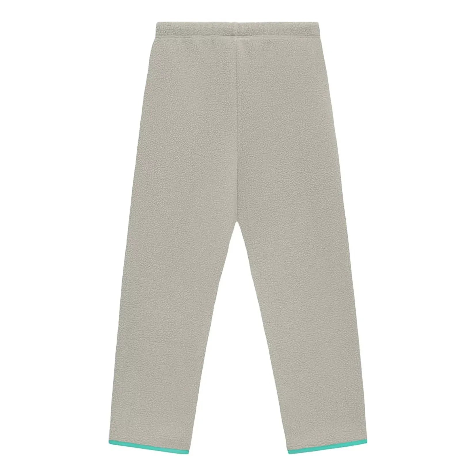 Fear of God Essentials SS24 Polar Fleece Pant 'Seal' 130SP244255F