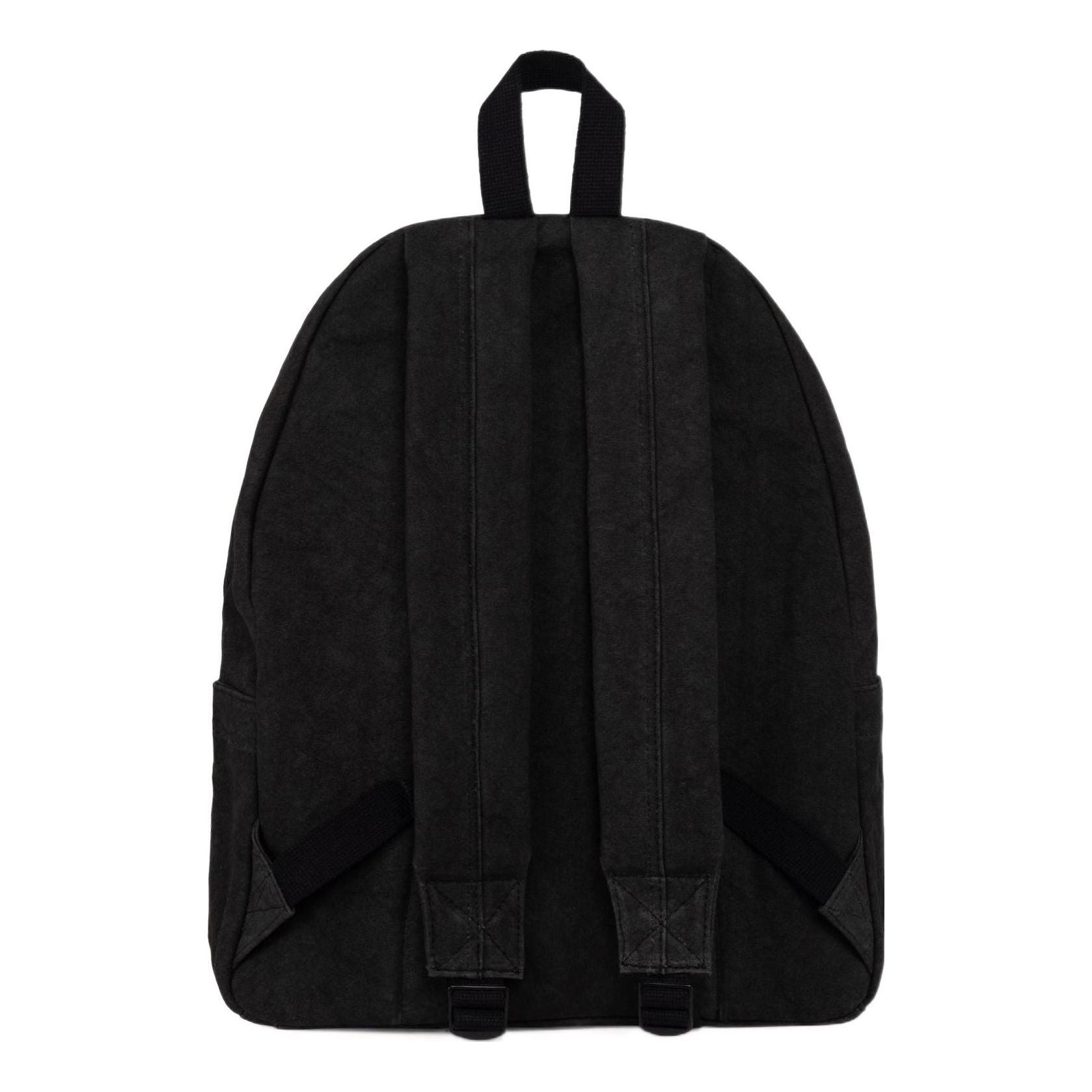Stussy Canvas Backpack 'Black' 134252