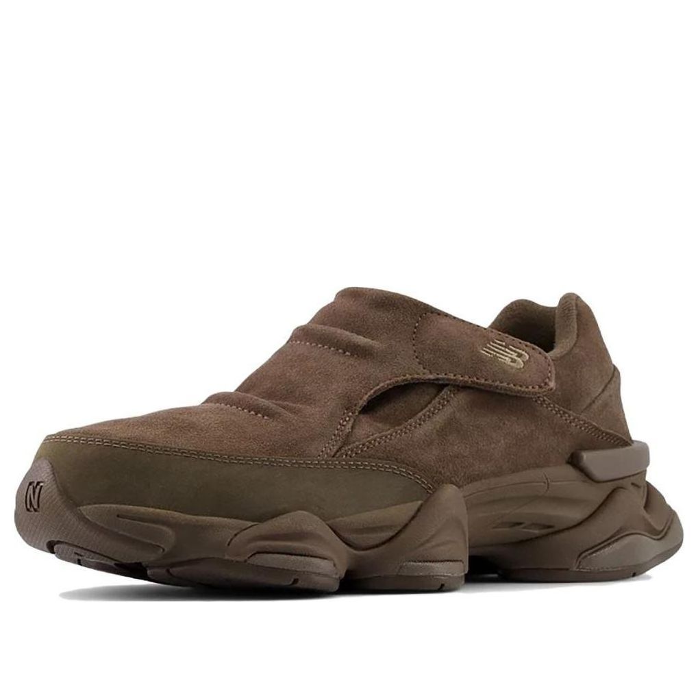 New Balance 8040 'Brown' U8040UOA